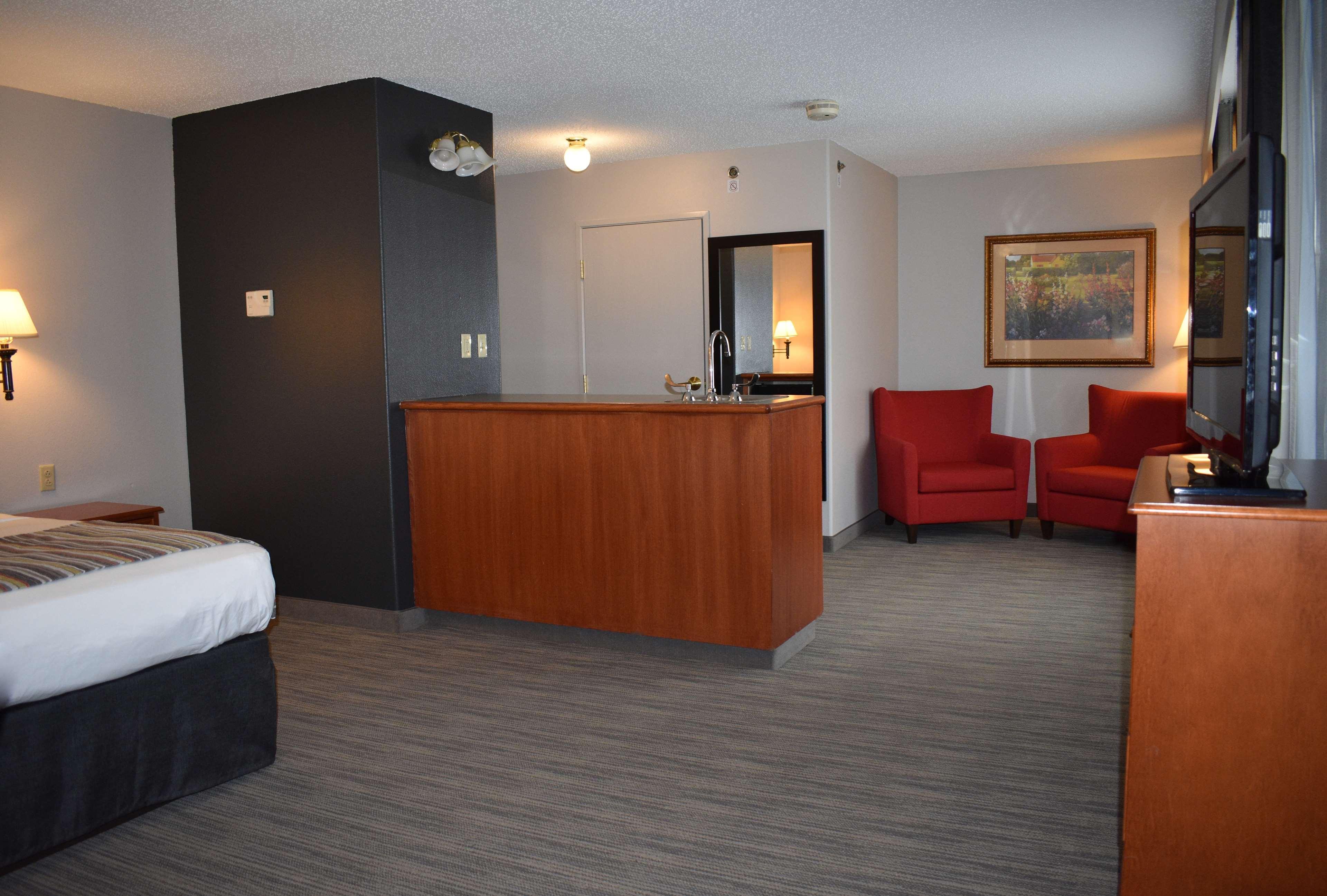 Country Inn & Suites By Radisson, Northwood, Ia Exterior foto