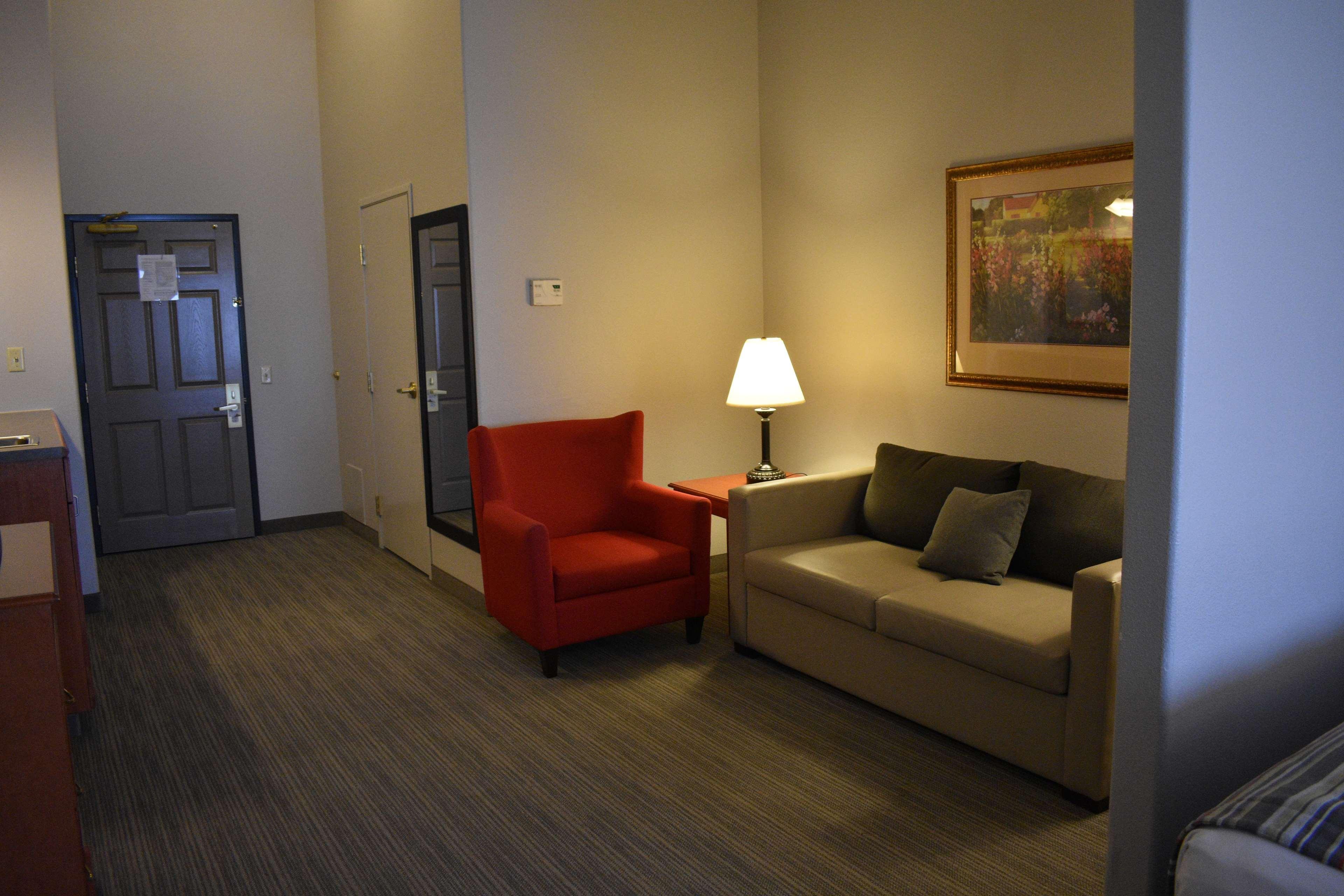 Country Inn & Suites By Radisson, Northwood, Ia Exterior foto